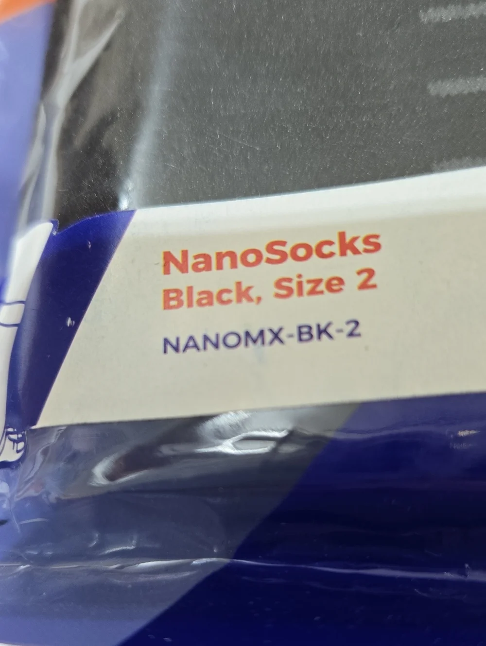 NANOSOCKS control everyday